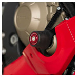 Valdoppen Set Basic Honda CBR1000RR Fireblade '17-'18