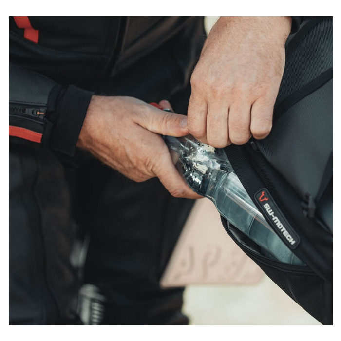 Foto: Buddy Zadeltas Pro Cargobag 50 Liter