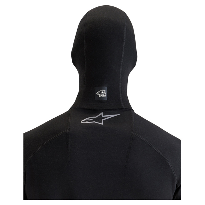 Foto: AT-8 Merino Balaclava