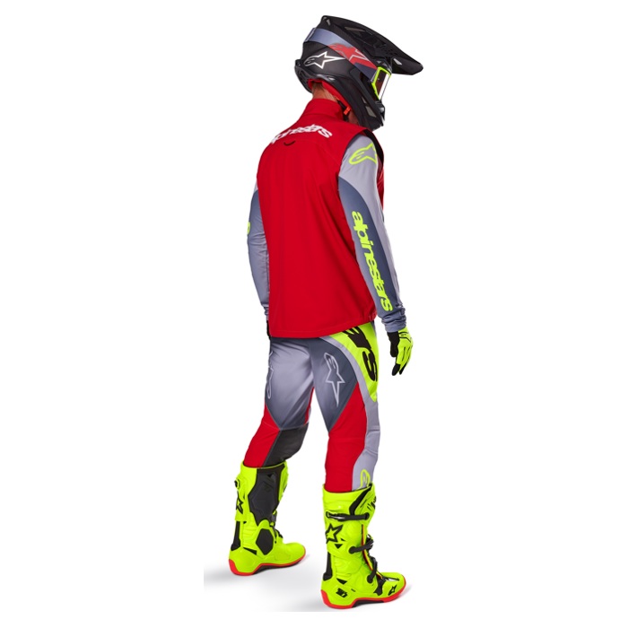 Foto: Techstar Softshell Vest
