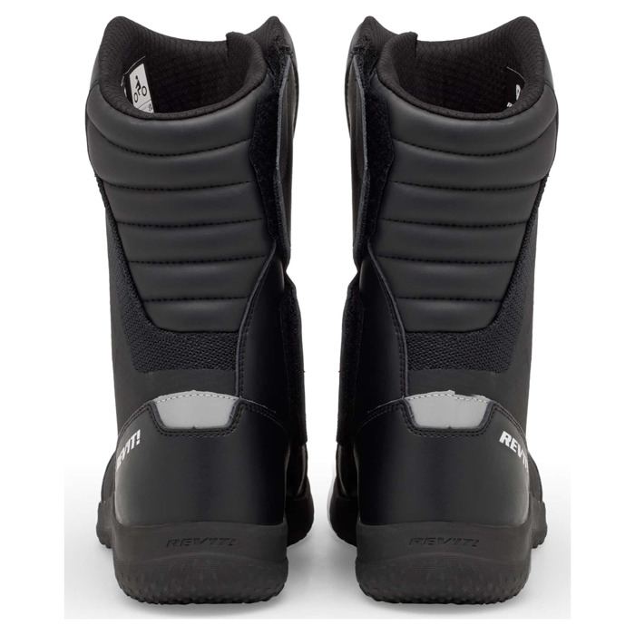 Foto: Grit GTX Motorlaarzen