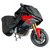 Foto: DS-COVERS Alfa Oudoor Cover With Topcase - thumbnail