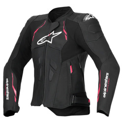 Foto: Stella Dusk Leren Motorjas