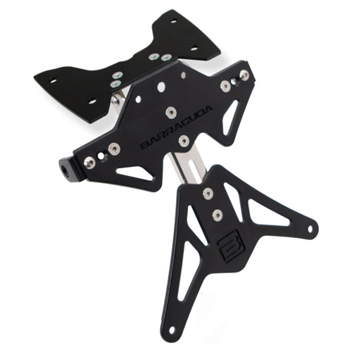 Kentekenplaathouder Suzuki SP6104-08