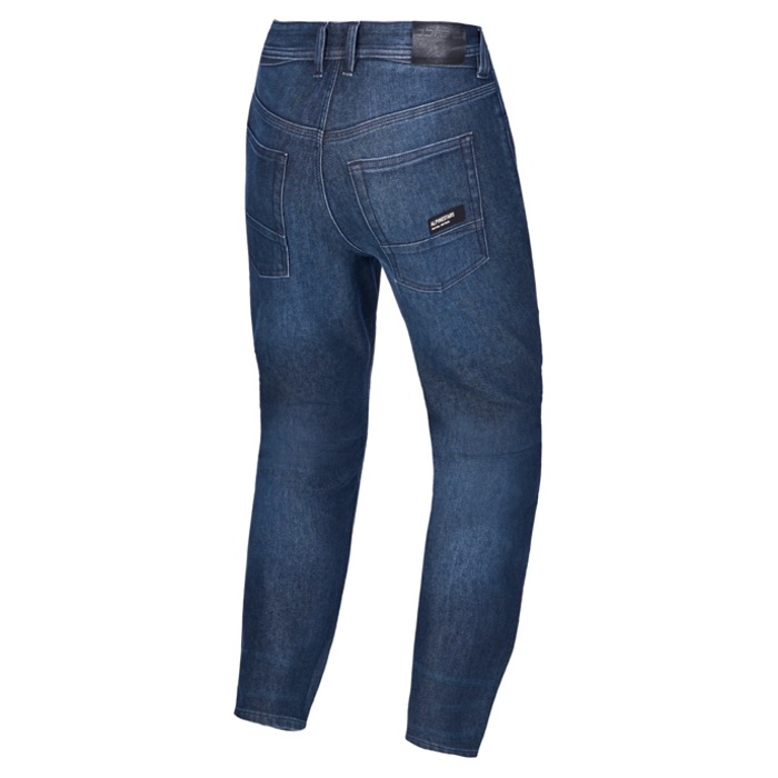 Foto: Flex-AST 10 Motorjeans