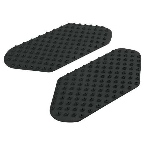 Grip-Tank X1 Zwart Tankpads