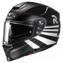 Foto: Motorhelm , RPHA 70 Stipe - thumbnail