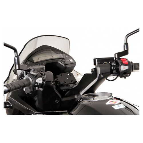 Quick-Lock GPS Montageset Honda VFR 800 X