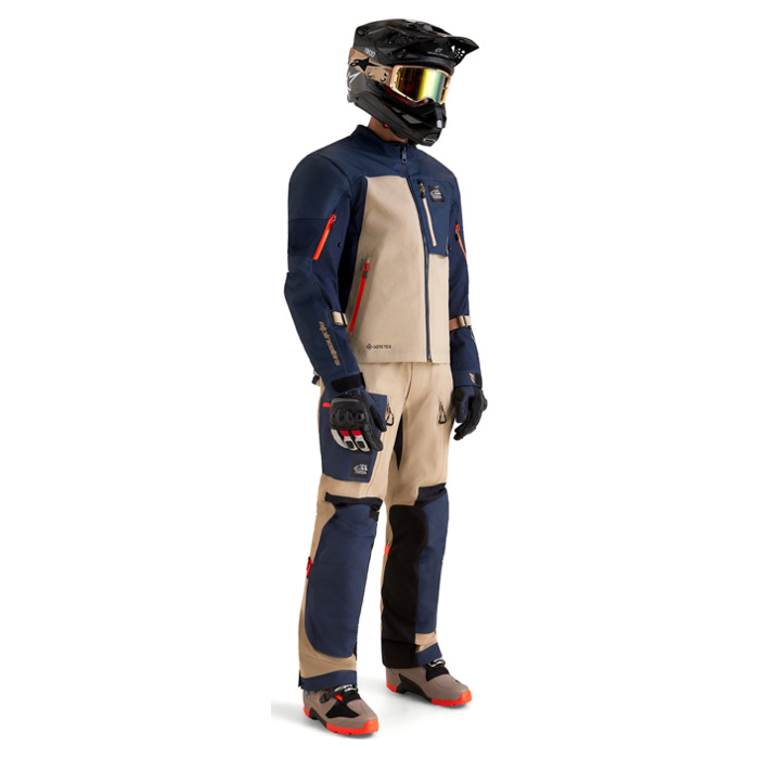 Foto: Arenis Gore-Tex Motorjas