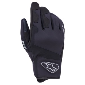 Foto: Stella Ignite Drystar Motorhandschoenen