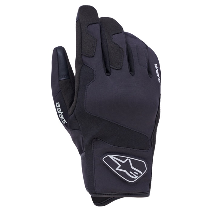 Foto: Stella Ignite Drystar Motorhandschoenen