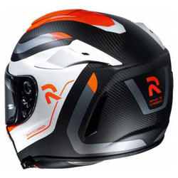 Foto: Motorhelm HJC, RPHA 70 carbon Reple