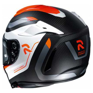 Foto: Motorhelm HJC, RPHA 70 carbon Reple