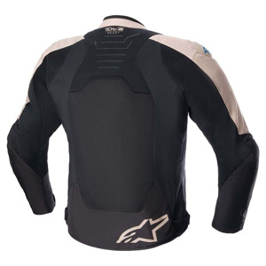 Foto: SMX Air Motorjas