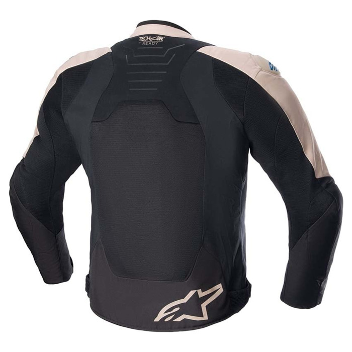 Foto: SMX Air Motorjas