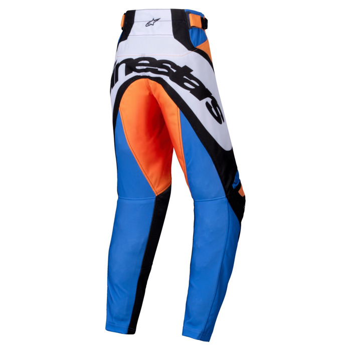 Foto: Youth Racer Melt Crossbroek