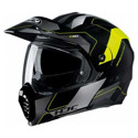 Foto: Motorhelm , C80 Rox - thumbnail