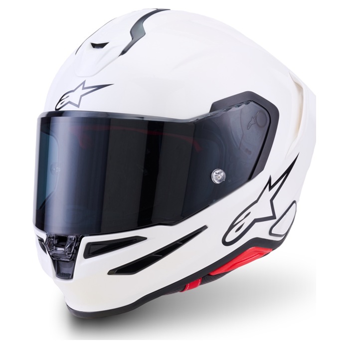 Foto: S-R7 Integraalhelm
