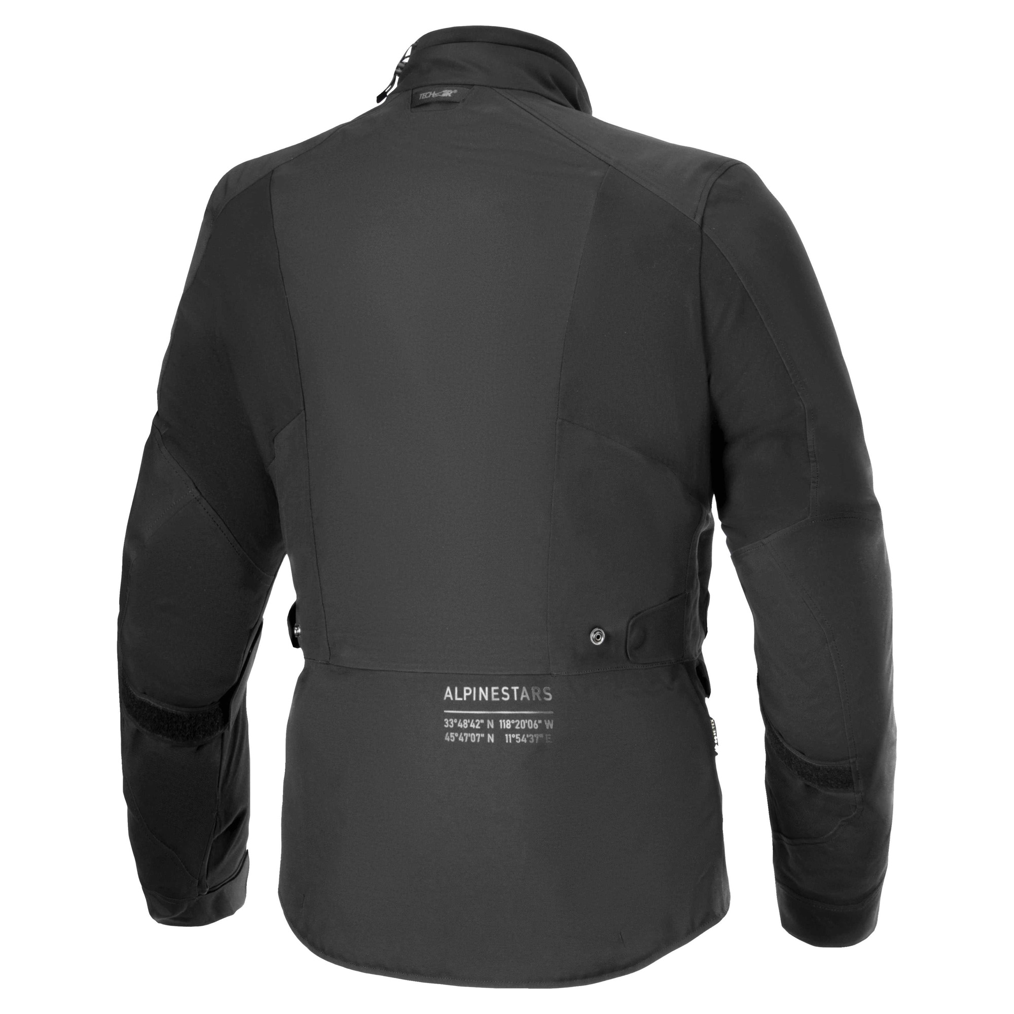 Alpinestars ST-7 Prime Gore-Tex Motorjas - Motorkledingstore