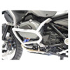 Foto: Valbeugel, BMW R1200GS LC Adventure 13-18, Lower Zilver