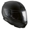 Foto: System 7 Carbon Evo Systeemhelm Mat Zwart