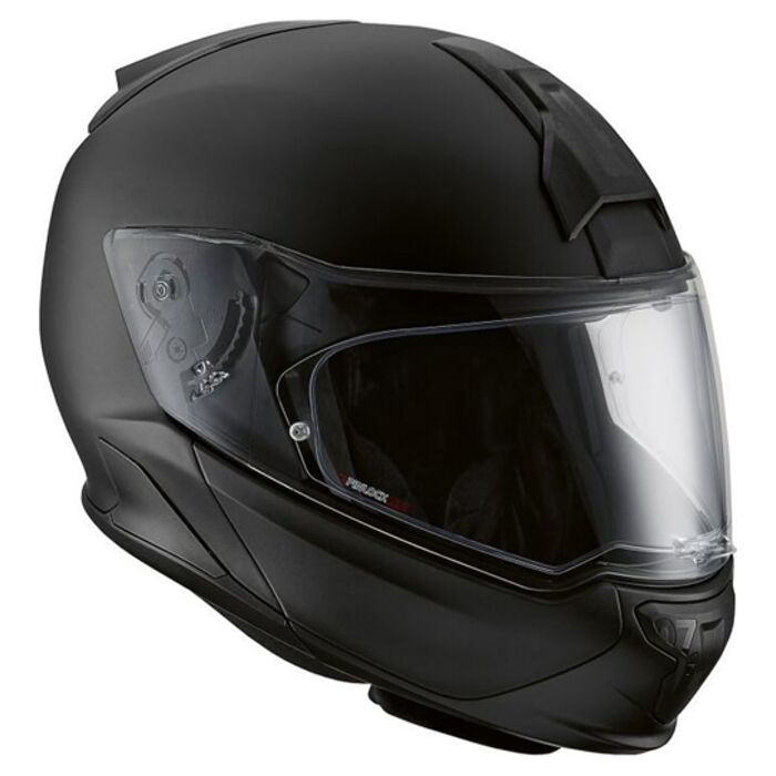 Foto: System 7 Carbon Evo Systeemhelm