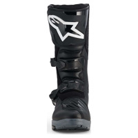 Foto: Corozal V2 Adventure Drystar Motorlaarzen
