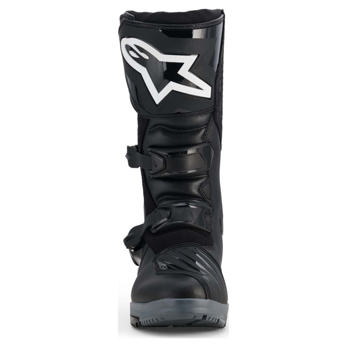 Foto: Corozal V2 Adventure Drystar Motorlaarzen