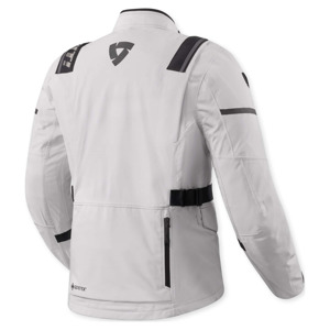 Foto: Vertical GTX Motorjas - Aanbieding