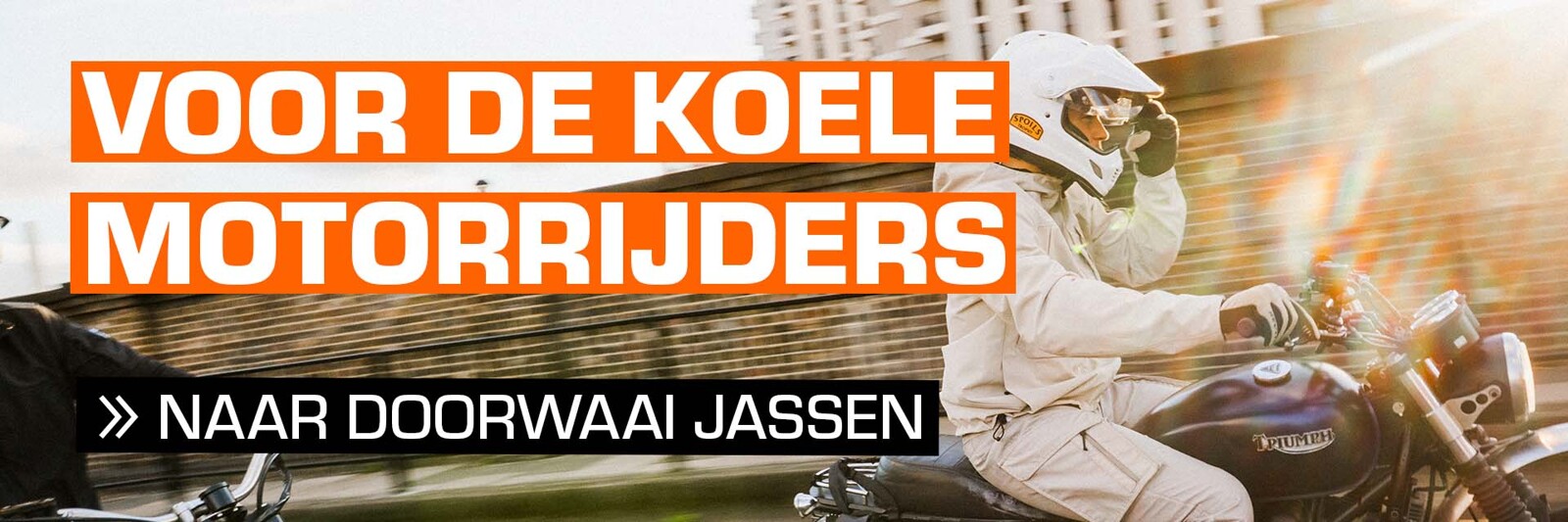Foto: Homepage banner