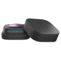 Foto: Max Lens Mod 2.0