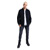 Foto: Pioneer Mono Motorjeans - thumbnail