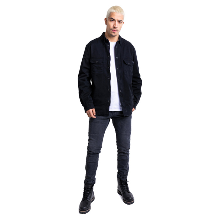 Foto: Pioneer Mono Motorjeans