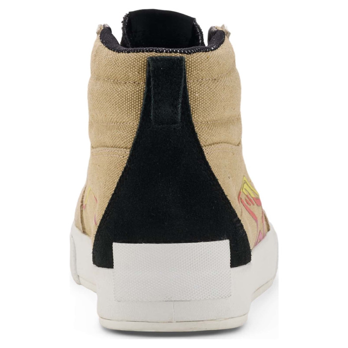 Foto: Ride-63 Canvas Motorsneakers