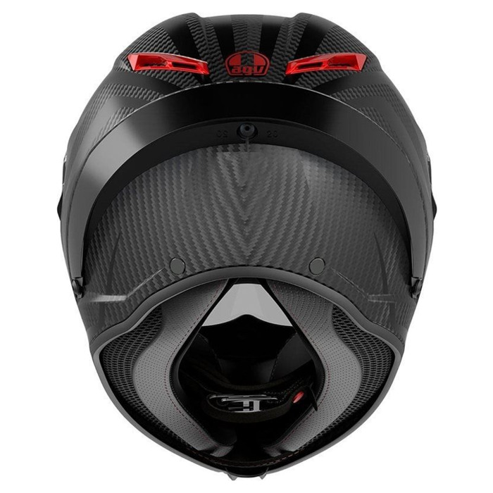 Foto: Pista GP RR Intrepedo Integraalhelm