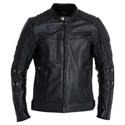 Foto: Leather Jacket Technical - thumbnail