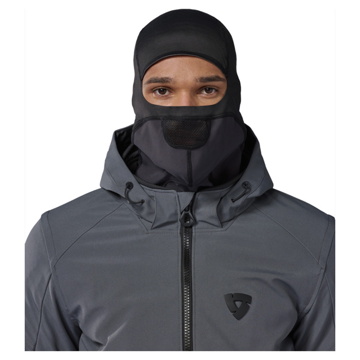 Foto: Tracker 3 WB Balaclava