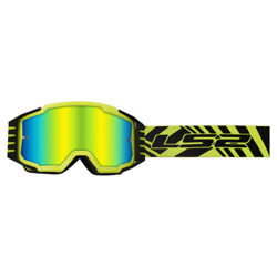 Foto: Charger Pro Goggle