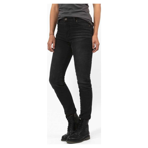 Betty High Jeans