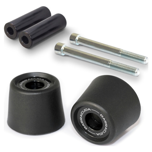 Valdoppen Set Basic Yamaha MT-07 '14-'24
