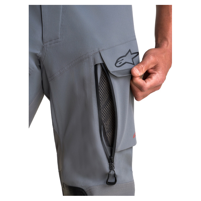 Foto: Maxdura Drystar XF Laminated Motorbroek