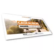 Foto: Huismerk Cadeaubonnen