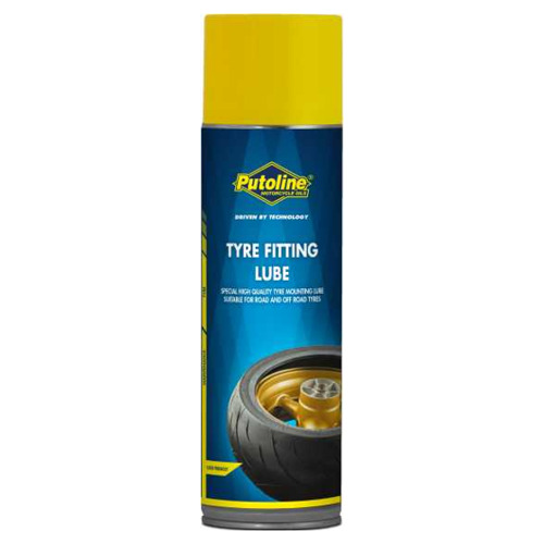 Tyre Fitting Lube 500ml