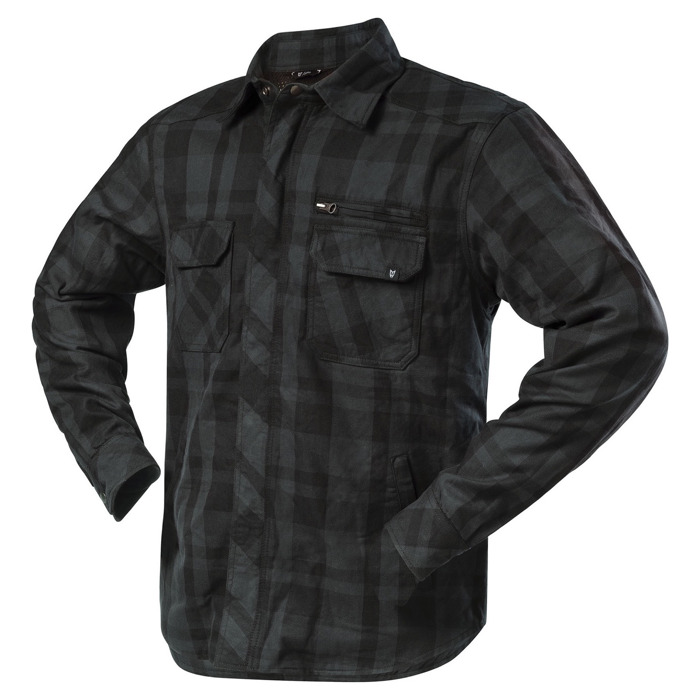 Foto: Finn Motorshirt