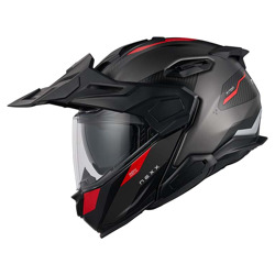 Foto: X.LFC Terra Systeemhelm
