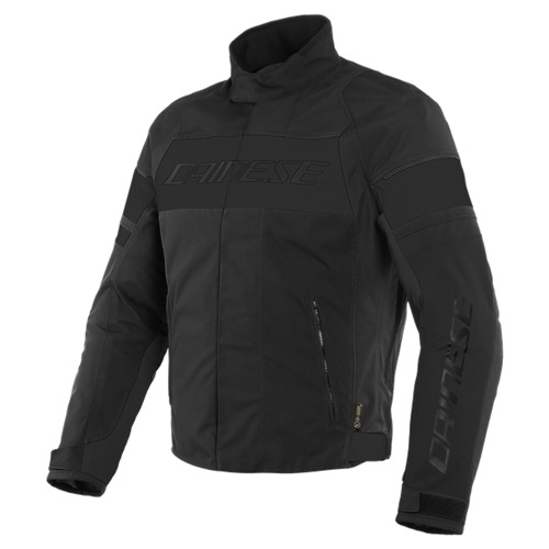 Saetta D-Dry Motorjas