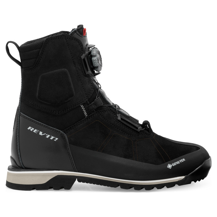 Foto: Pioneer GTX Motorlaarzen