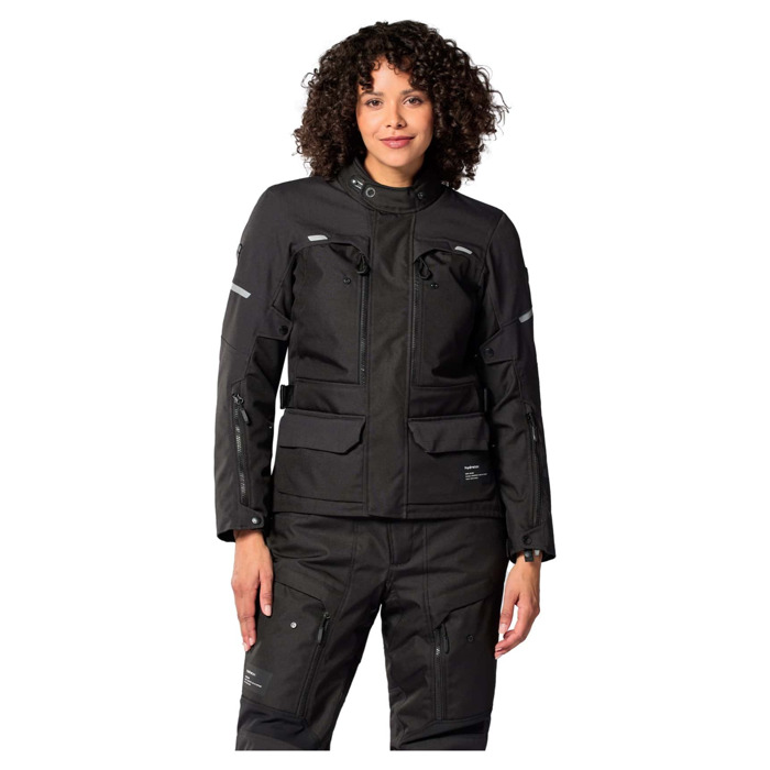 Foto: Outback 5 H2O Dames Motorjas