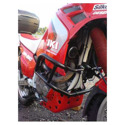 Foto: Valbeugel, Suzuki DR750 Big 88-90 - thumbnail