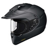 Foto: Hornet ADV 06 Integraalhelm Mat Zwart